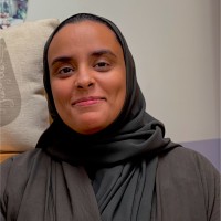 Shahad Alshehri