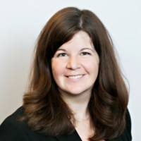 Adrienne Bond