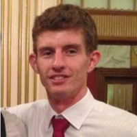 Luke Garland