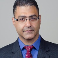 Yair Shahrabany