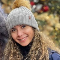 Tara Behnam, M.Eng, P.Eng, PMP