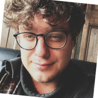 Daniel Arnholtz