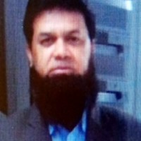 Muhammad Alam