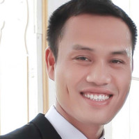 Anh Thế