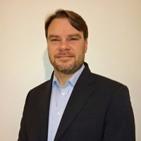 Mattias Dahlström