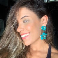 Olga Luana Freitas