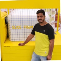 ARUN GOPINATHAN