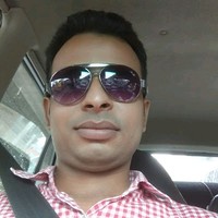 Abdhesh Jha