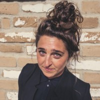 Simona Capisani, PhD