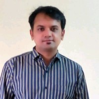 Omkar Khaladkar