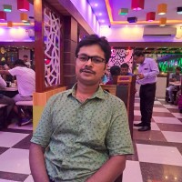 Joydeep Mitra