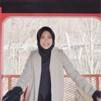 Izzati Syamimi