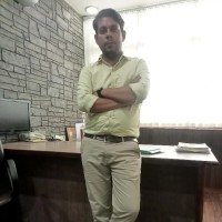 Vivek Mishra