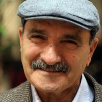 Hossein Khatibi