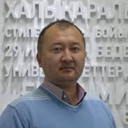Абзал Мукушев