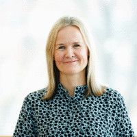 Kjersti Berg Marthinsen