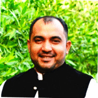 Danish Tariq