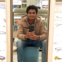 Akhil Kp