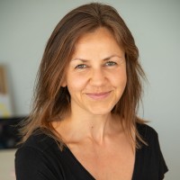 Johanne Morel