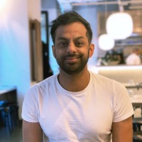 Arun Sivananthan
