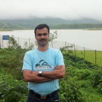 Animesh Shroff
