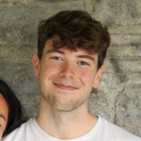 TJ McKenna