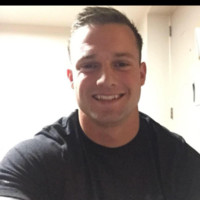 Blake Westfall