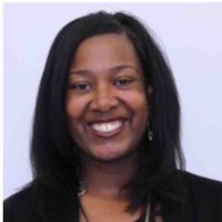 Ateisha Cage, Lcsw, C-Ssws