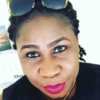 Michelamina Omotoyosi