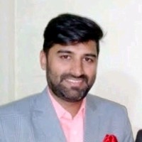 Shakti Singh Shekhawat 🇮🇳