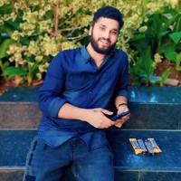 Ganesh Geddam