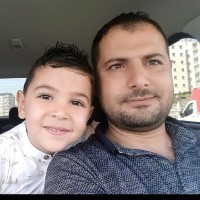Muslum Dalgic