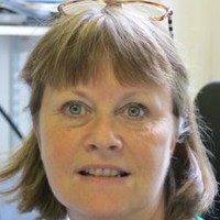 Pascale Heulard