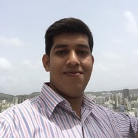 Sahil Talathi