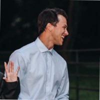 Isaiah Sutherland-Bovay