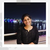 Archana Pranav Nair