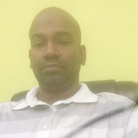 Magesan Manikam