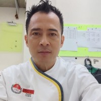 Ivan Iskandar