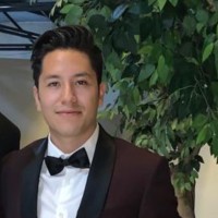 Miguel Angel Perez Olvera
