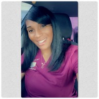 Racquel Phillips