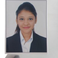 Hinal Chudasama