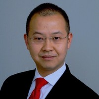 Eric Chau