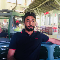 Aman Singh