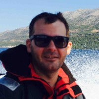 Ljubo Jukic