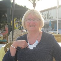 Elaine Foy