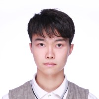 Huaigu Liu