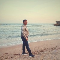 Dinesh Ram