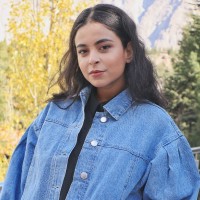 Farwa Hyder