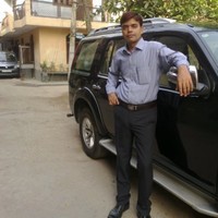 Amar Tripathi