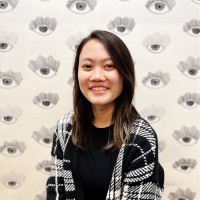 Cassandra Chow